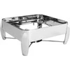 GN 2/3 induction buffet heater base, Prime