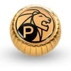 Peugeot Golden matt pepper grinder cap, (P)