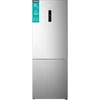 Gorenje NRK720EAXL4 fridge-šaldiklis Freestanding 495 L E Pilkas