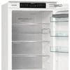Šaldytuvas Gorenje NRKI519E82WF