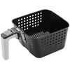 Karšto oro gruzdintuvė Zyle ZY001WAF, 1500 W, 4,5 l talpa, 6 maisto ruošimo režimai