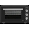Elektrinė krosnelė Elektrinė orkaitė GUZZANTI GZ-3621A