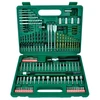 Hikoki Accessories Grąžtų ir sukimo antgalių rinkinys Hikoki 60120771; 112 vnt.