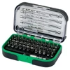 Hikoki Accessories Grąžtų ir sukimo antgalių rinkinys Hikoki 60120810; 57 vnt.