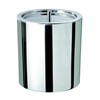 Abert Ice container 18/10, plastikas