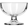 Ice cream glass 280 ml Primavera line LIBBEY