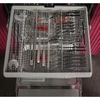 Indaplovė AEG GI6200B2SN