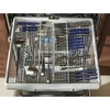 Indaplovė ELECTROLUX E62LD210S