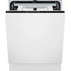 Indaplovė ELECTROLUX E62LD210S
