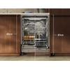 Indaplovė Electrolux E87LB200S