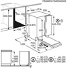 Indaplovė ELECTROLUX EEM43211L