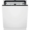 Indaplovė ELECTROLUX KL82A505S