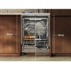 Indaplovė ELECTROLUX KL87X200T