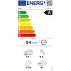 Indaplovė MIELE G 7260 SCVi, 12440270/12338140