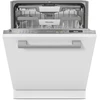 Indaplovė MIELE G 7260 SCVi, 12440270/12338140