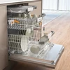 Indaplovė MIELE G 7260 SCVi, 12440270/12338140