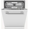 Indaplovė MIELE G 7265 SCVi XXL