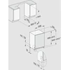 Indaplovė MIELE G 7265 SCVi XXL