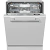 Indaplovė MIELE G 7280 SCVi