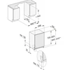 Indaplovė MIELE G 7285 SCVi XXL