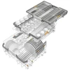 Indaplovė MIELE G 7410