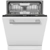 Indaplovė MIELE G 7658 SCVi XXL