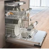 Indaplovė MIELE G 7658 SCVi XXL