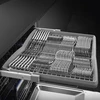 Smeg ST311CS built-in indaplovė 13 set. C