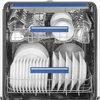 Įmontuojama indaplovė Smeg STL362DQ