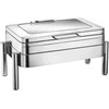 Induction buffet heater GN 1/1, Supreme