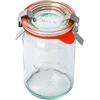 Weck Jar, 145 ml, set, Zylinder, 12 pcs