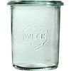Weck Jar, 160 ml, Mini-Sturz, 12 pcs