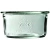Weck Jar, 165 ml, Mini-Sturz, 12 pcs