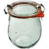 Jar, 220 ml, set, Tulip, 12 pcs