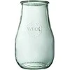 Jar, 2.7 l, Tulip, 4 pcs