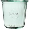 Weck Mold stiklainis 290 ml - pakuotėje 6 vnt II