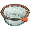 Weck Jar, 300 ml, set, Mold, 6 pcs