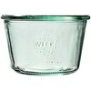 Weck Jar, 370 ml, 6 pcs, Mold