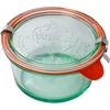 Weck Stiklainis, 450 ml, rinkinys, 6 vnt., liejimo forma