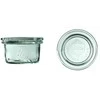 Weck Jar, 50 ml, with lid, Mini-Sturz, 12 pcs