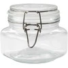 Jar, 500 ml, set, 4 pcs