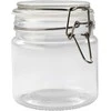 Jar, 500 ml, set, 4 pcs