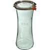 Weck Jar, 700 ml, set, Deli, 6 pcs