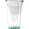 Weck Stiklainis, 795 ml, Quadro, 6 vnt.