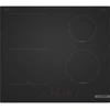 Bosch PVS61AHC1E Serija 6, Indukcinė kaitlentė, 60 cm, Matinė juoda, kaitlentė be rėmo