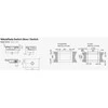 ELICA NIKOLATESLA SWITCH GLOW EVO BL/A/83