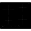 Kaitlentė Whirlpool WS QS460 NE