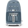 Kavos aparatas Smeg DCF02SBMEU