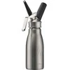 Kayser Inox whipped cream siphon, 500 ml
