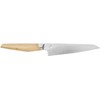 Kasumi Kitchen peilis, 12.5 cm, Kasane